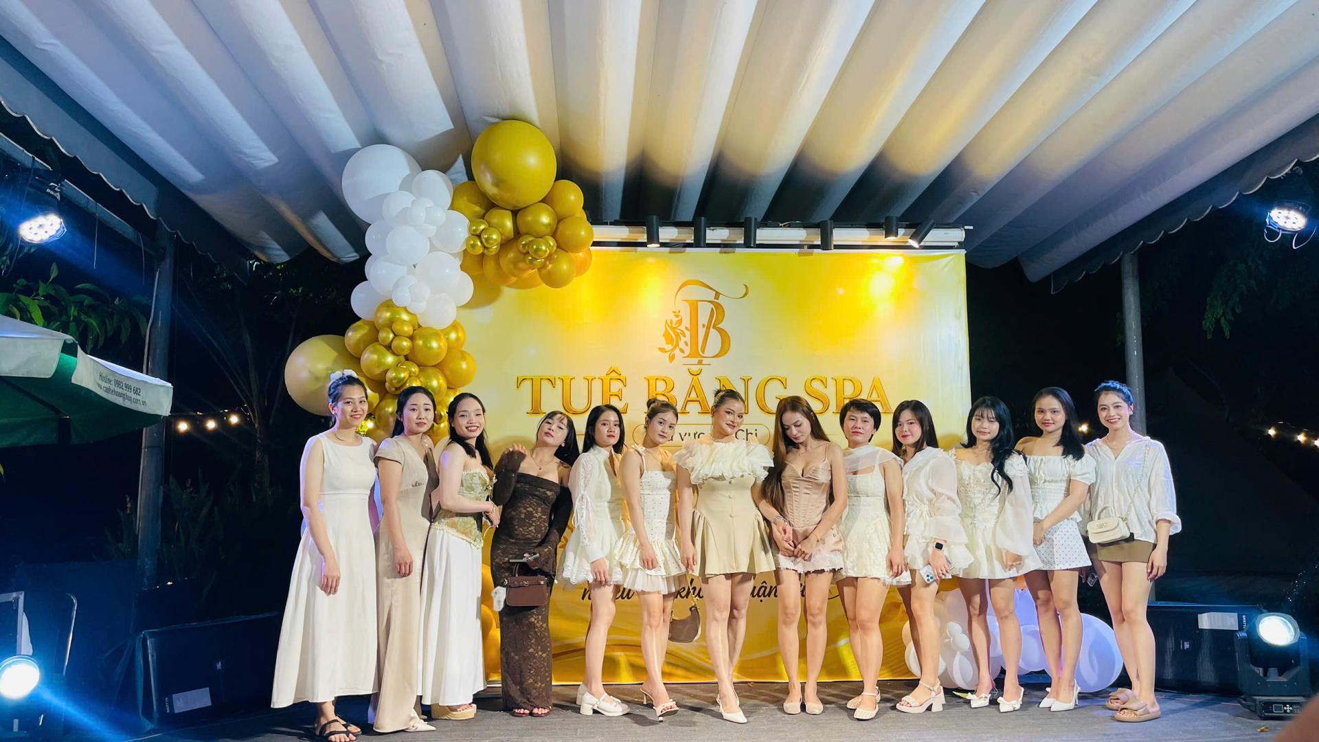 EVENTS & CELEBRATIONS