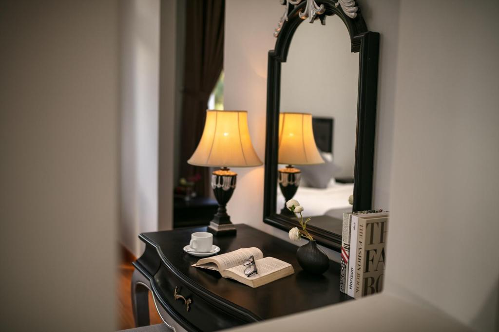 LÀNG CỦ CHI